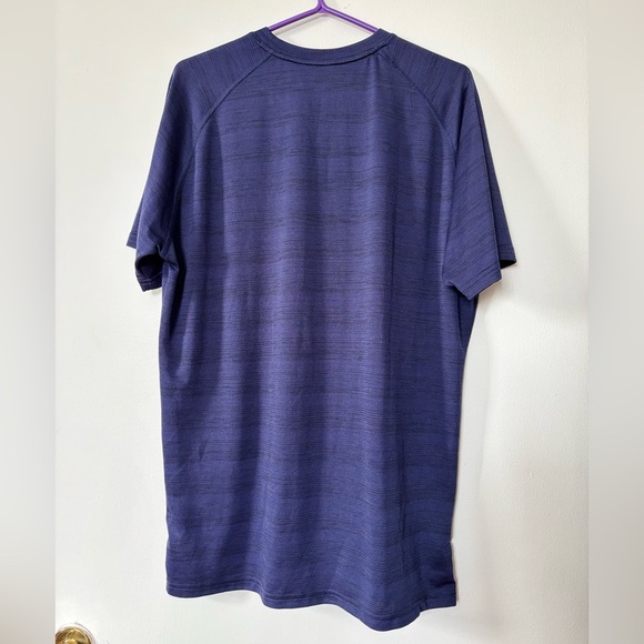 🎉4/30$🎉 Puma Men's Blue T-Shirt💙 - Picture 3 of 3